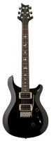 PRS SE STANDARD 24 BLACK ST4BK