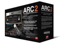 IK ARC SYSTEM 2