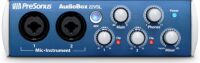 PRESONUS AUDIOBOX 22 VSL