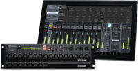 PRESONUS STUDIO LIVE RM16 AI