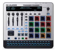 M-AUDIO TRIGGER FINGER PRO