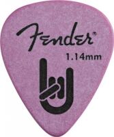 FENDER ROCK ON 1.14 PICK 098-7351-951