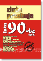 ZAGRAJ TO SAM ZŁOTE PRZEBOJE LATA 90-TE CZ.1 BZTS32