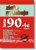 ZAGRAJ TO SAM ZŁOTE PRZEBOJE LATA 90-TE CZ.2 BZTS48