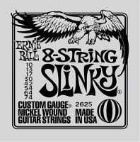 ERNIE BALL 2625