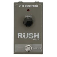 TC ELECTRONIC RUSH BOOSTER