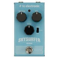 TC ELECTRONIC SKYSURFER REVERB