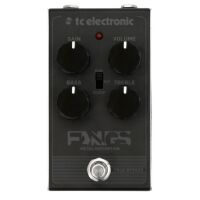 TC ELECTRONIC FANGS METAL DISTORTION