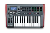 NOVATION IMPULSE 25