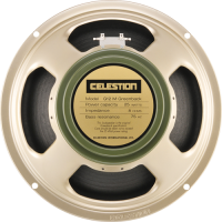 CELESTION G12M GREENBACK 8 OHM