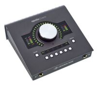 UNIVERSAL AUDIO APOLLO TWIN MKII SOLO