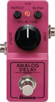 IBANEZ ADMINI ANALOG DELAY MINI