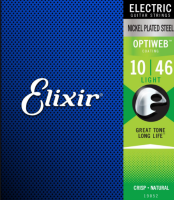 ELIXIR 19052 OPTIWEB LIGHT 10-46