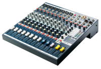 SOUNDCRAFT EFX 8