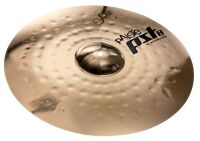 PAISTE PST8 ROCK CRASH 16 870632