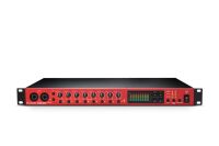 FOCUSRITE CLARETT OCTOPRE