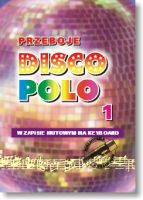 ZAGRAJ TO SAM PRZEBOJE DISCO POLO CZ.1 BZTS71