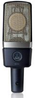 AKG C-214