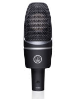 AKG C-3000 MIKROFON STUDYJNY POJEMNOŚCIOWY