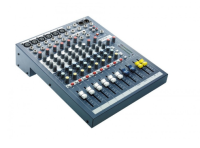 SOUNDCRAFT EPM 6