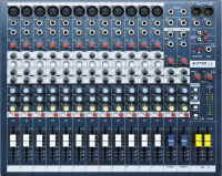 SOUNDCRAFT EPM 12