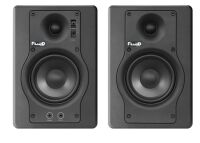 FLUID AUDIO F4 MONITORY STUDYJNE PARA