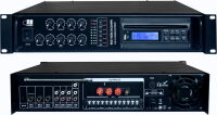 RH SOUND SE-2180-DVD/MP3