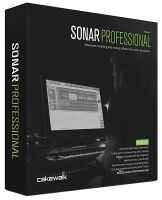 CAKEWALK SONAR PROFESSIONAL