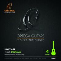 ORTEGA UWNY 4 TE UKULELE STRUNY TENOR