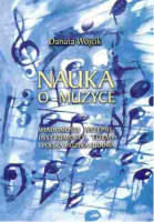 NAUKA O MUZYCE WÓJCIK DANUTA