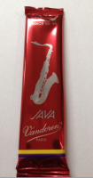 VANDOREN JAVA RED 1 STROIK DO SAKSOFONU TENOROWEGO