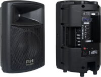 RH SOUND S12QMUXLF-C