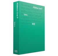 ABLETON LIVE 9 INTRO BOX