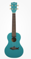 MAKALA SHARK BLU UKULELE KONCERTOWE KA MK CS BLU