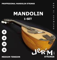 JEREMI STRUNY DO MANDOLINY