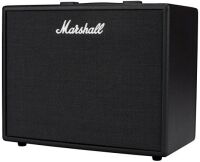 MARSHALL CODE 50C