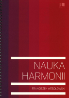 NAUKA HARMONII WESOŁOWSKI