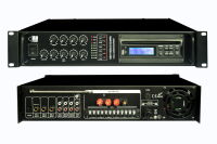 RH SOUND SE-2180B DVD/MP3