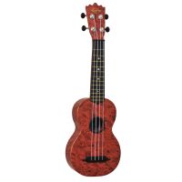 EVER PLAY WU-21 W3 BK UKULELE SOPRANOWE