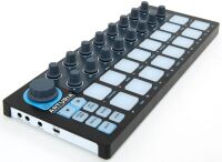 ARTURIA BEATSTEP BLACK