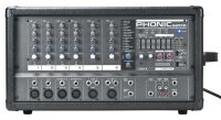 PHONIC POWERPOD 620 R