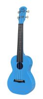 KORALA PUC 20 LBU UKULELE KONCERTOWE NIEBIESKIE