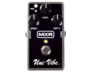 DUNLOP M68 MXR UNIVIBE