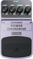 BEHRINGER PO300