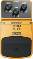 BEHRINGER UZ400