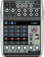 BEHRINGER Q802 USB