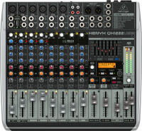 BEHRINGER QX1222USB