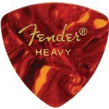 FENDER SHELL PICK HEAVY 098-0346-500