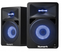 NUMARK N-WAVE 580L MONITORY