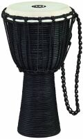 MEINL HDJ3-S DJEMBE AFRICAN BLACK RIVER